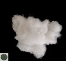 Carded Polyester Fiber