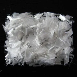 Polyester Staple Fibre