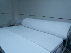 Siliconized Micro Fiber