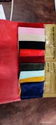Super Soft Plain Fabric