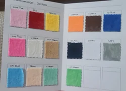 EF Super Soft Fabrics