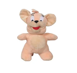Light Pink Jerry Super Soft Toy