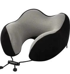 Plush Black Soft Toy